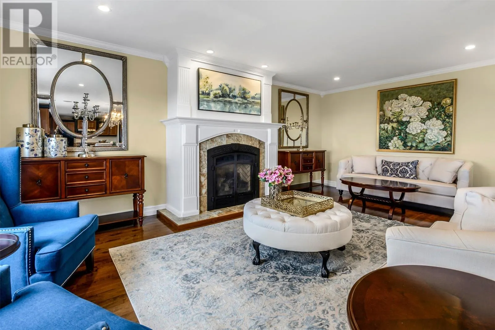 133 Ridgewood Drive