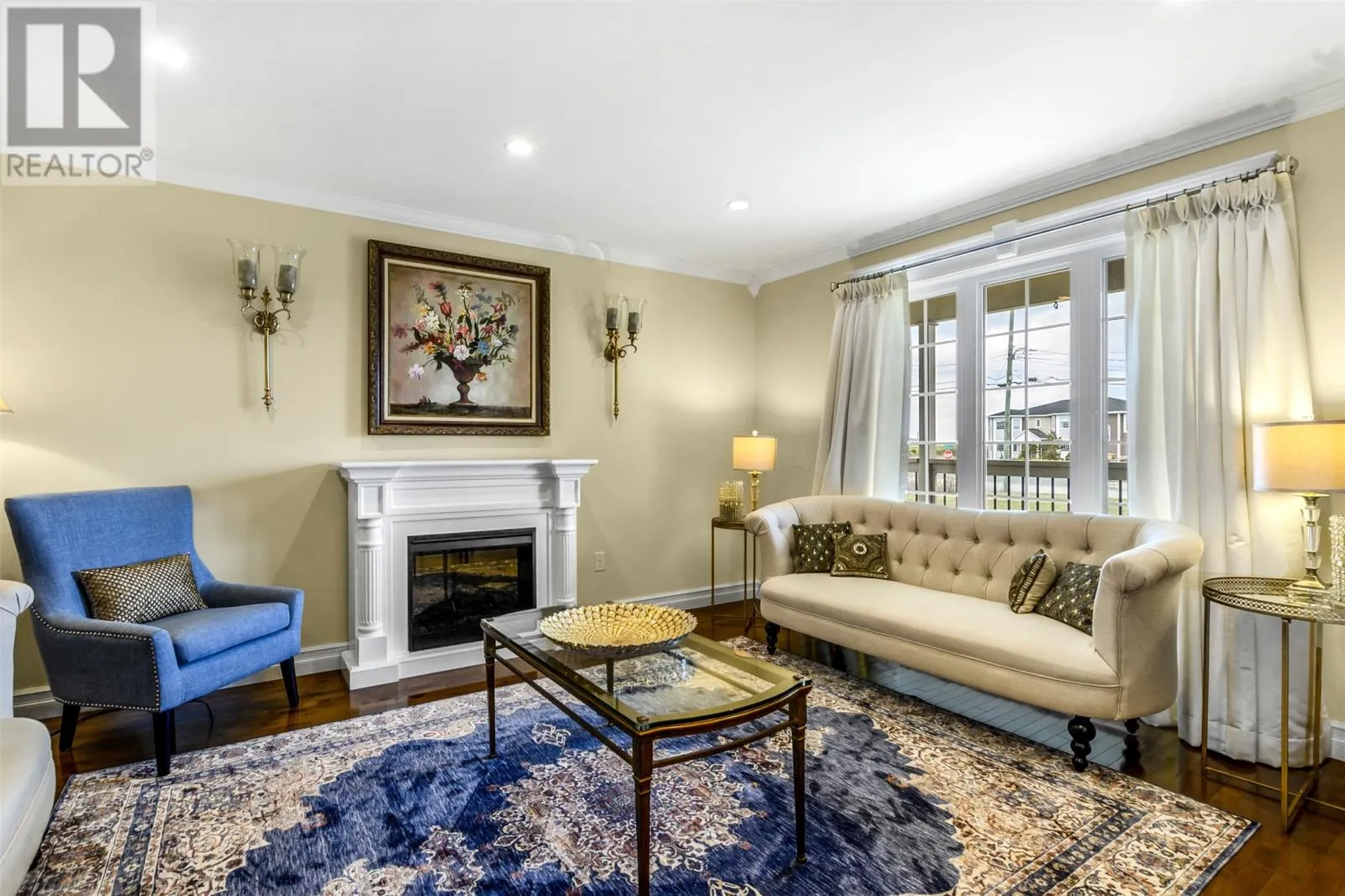 133 Ridgewood Drive