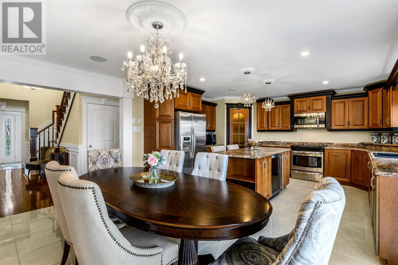 133 Ridgewood Drive