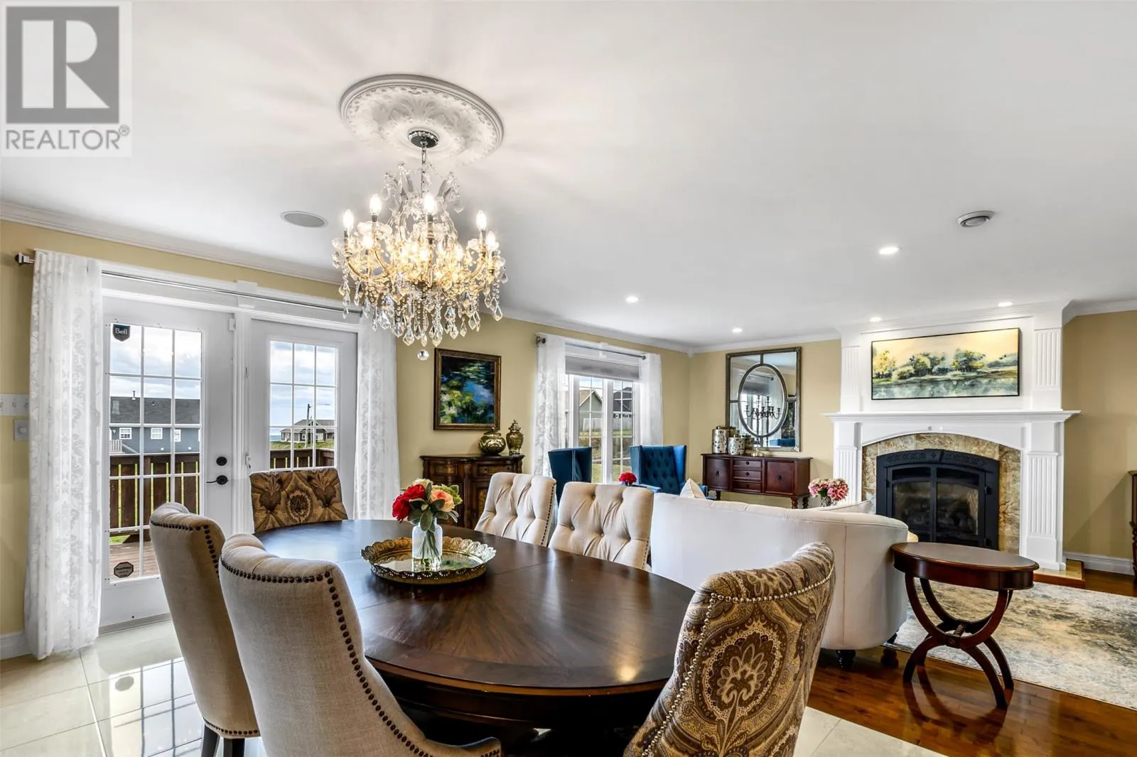 133 Ridgewood Drive
