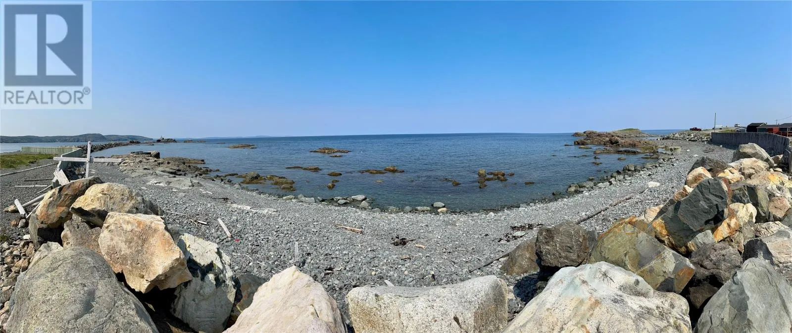 7 Moses Point Line