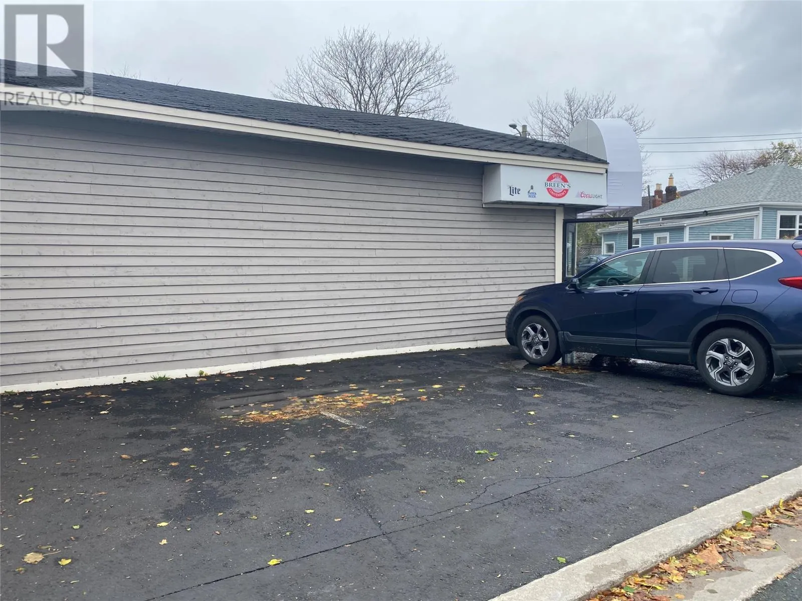 32 PORTUGAL COVE Road