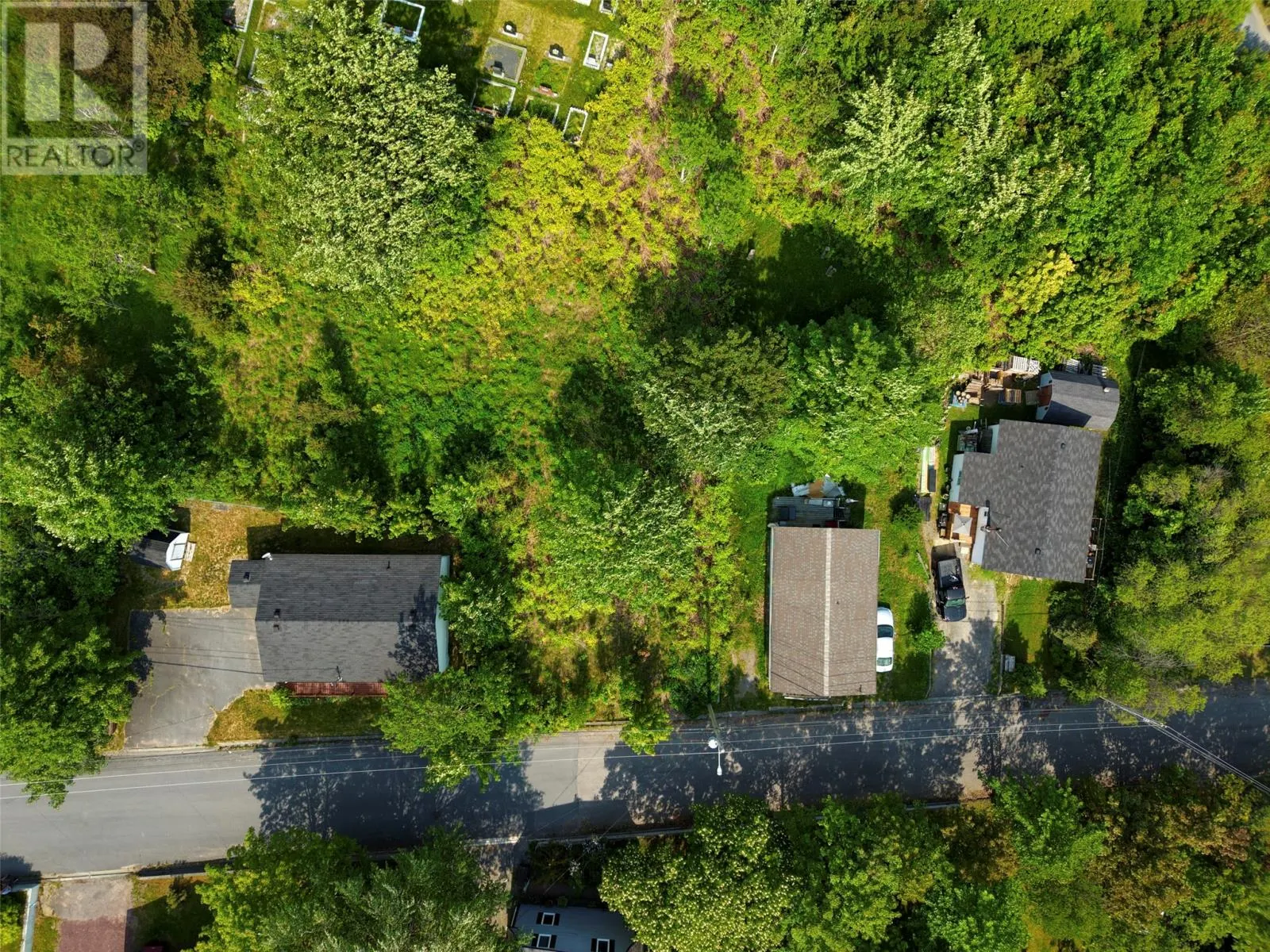 12 Bemisters Hill