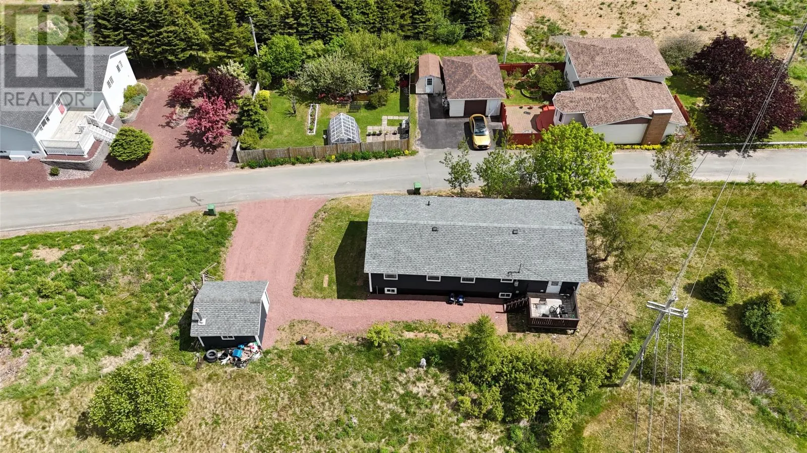 1 Coady's Place