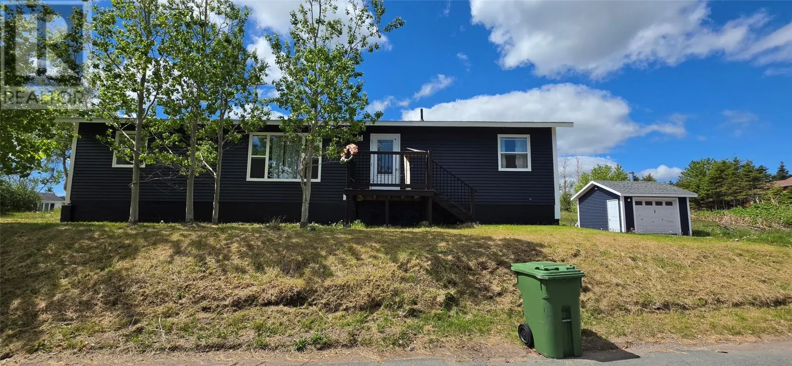 1 Coady's Place