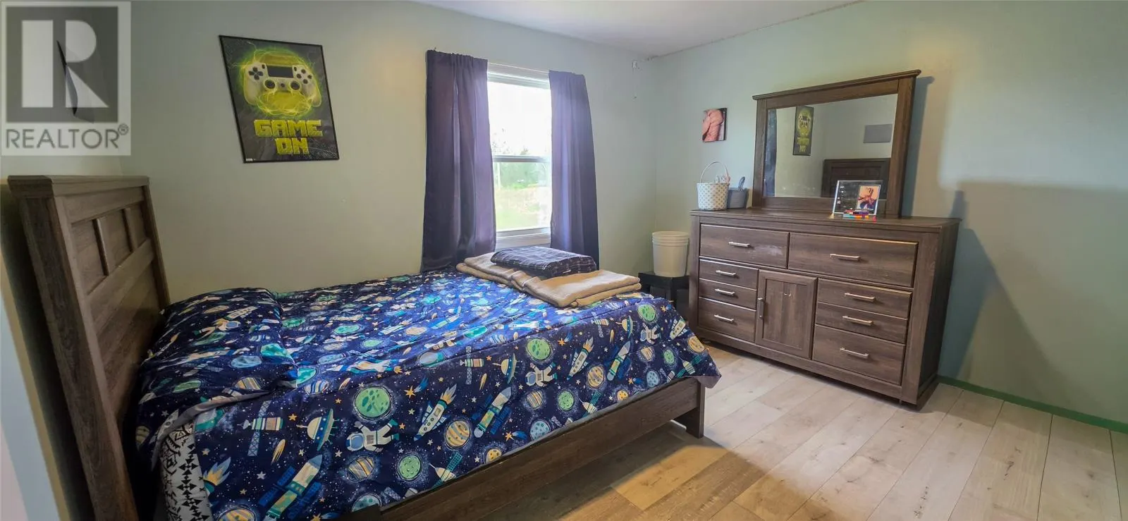 1 Coady's Place