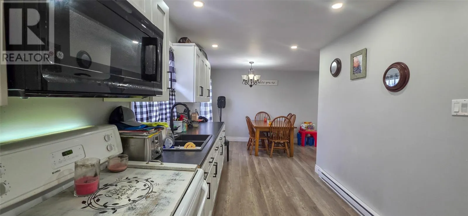 1 Coady's Place