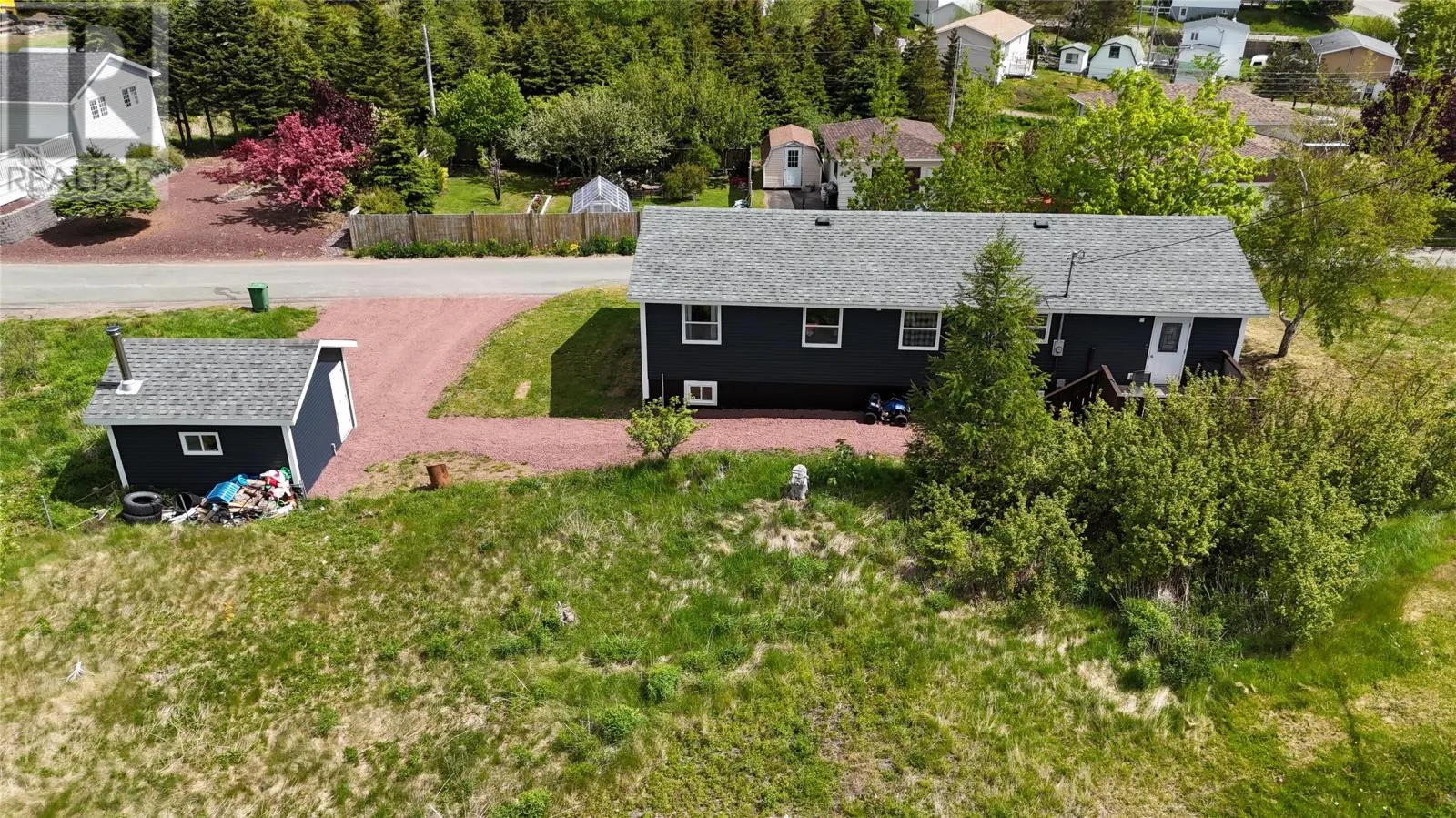 1 Coady's Place