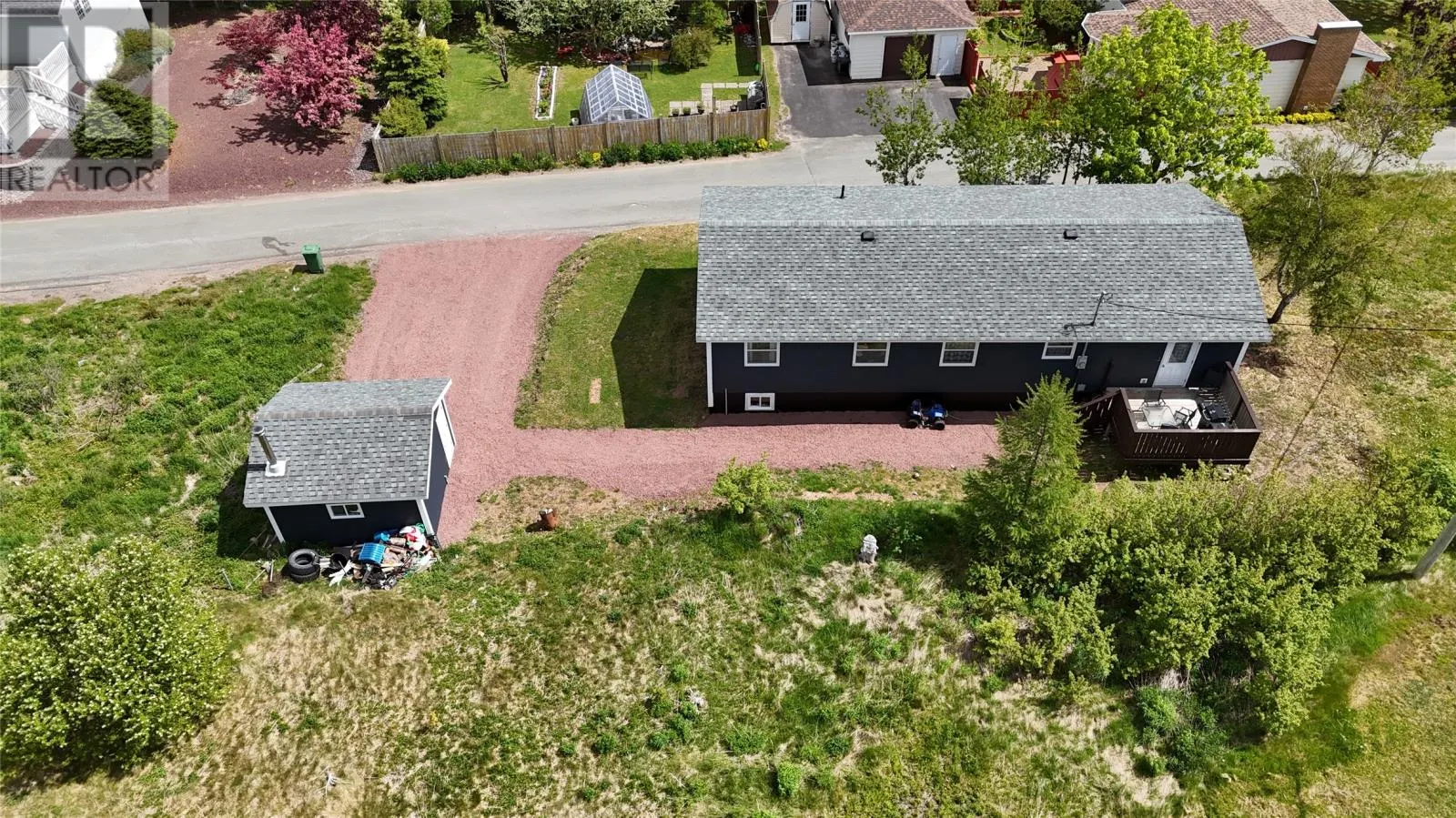 1 Coady's Place