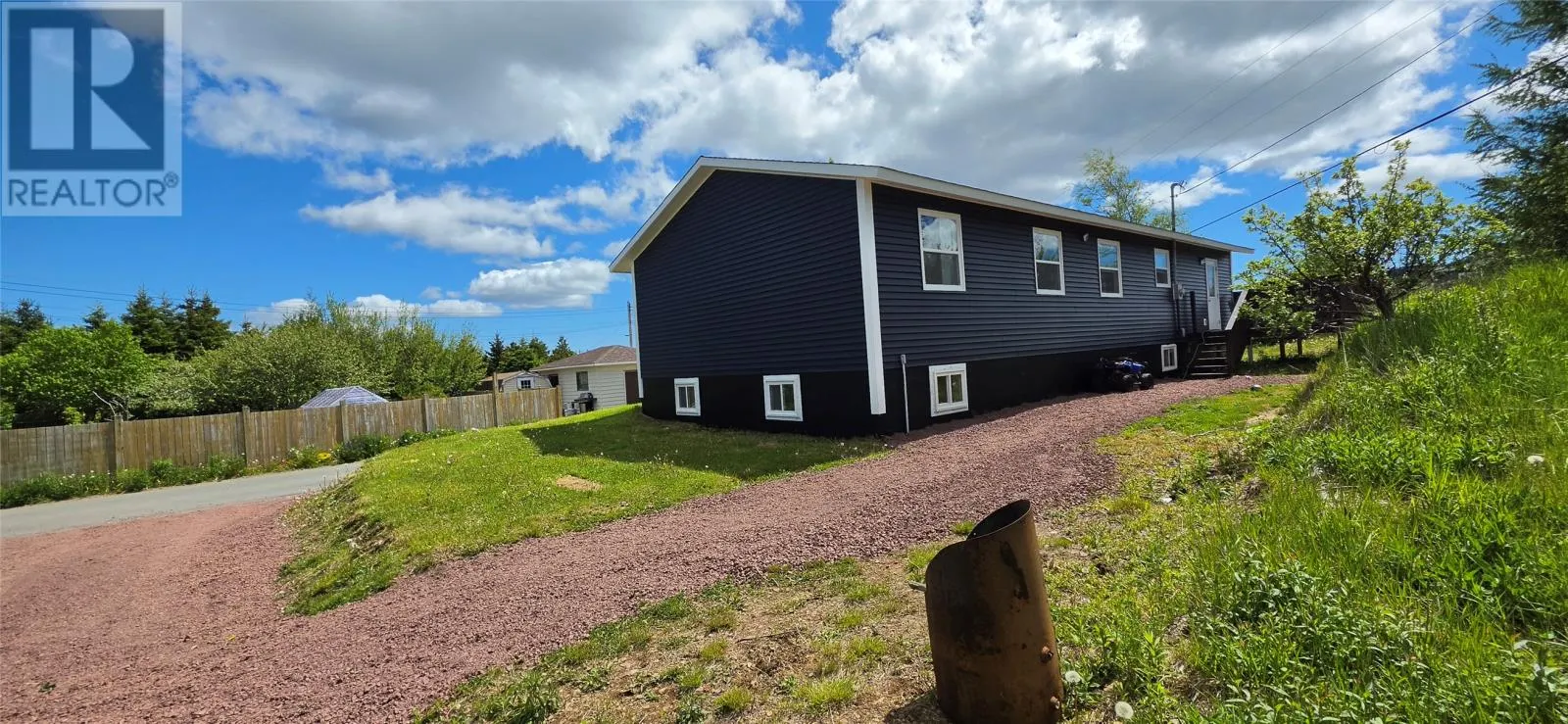 1 Coady's Place