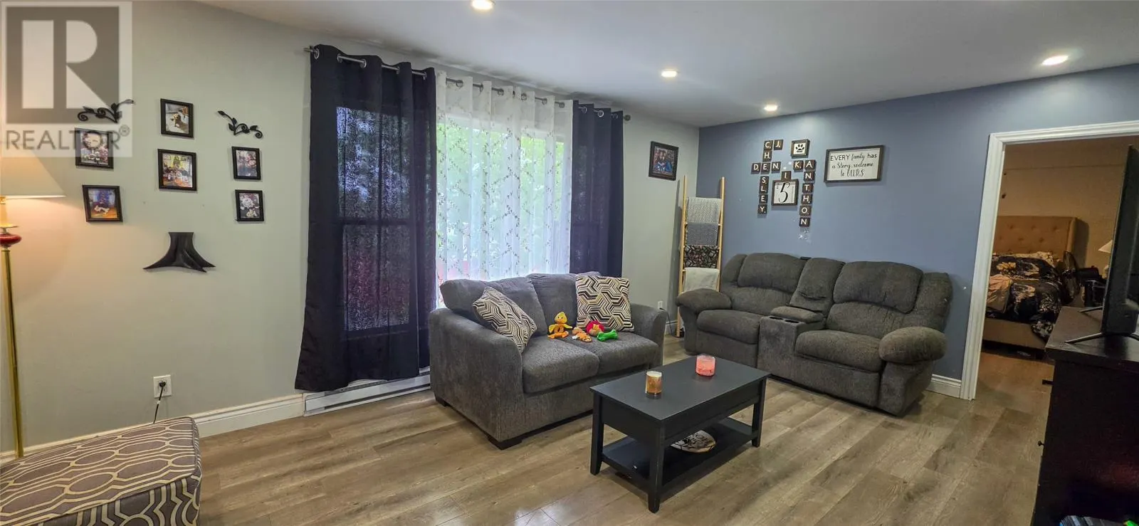 1 Coady's Place
