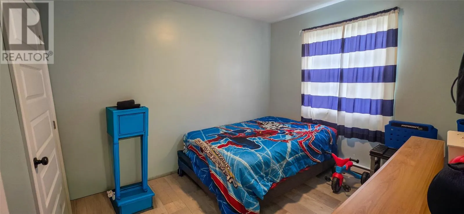 1 Coady's Place