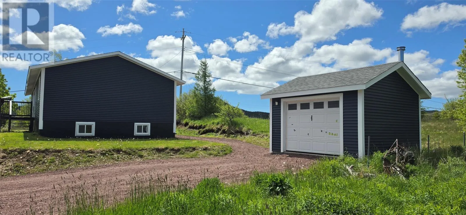 1 Coady's Place