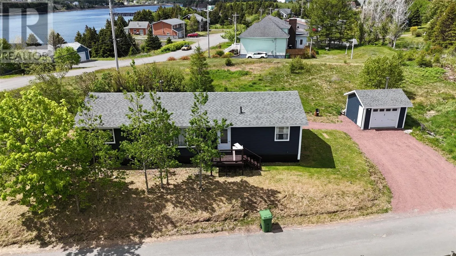 1 Coady's Place
