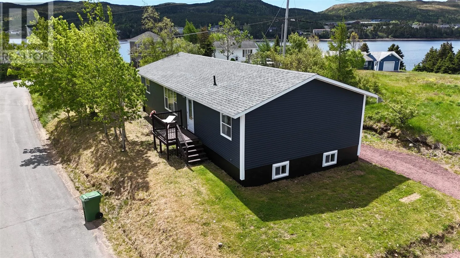 1 Coady's Place