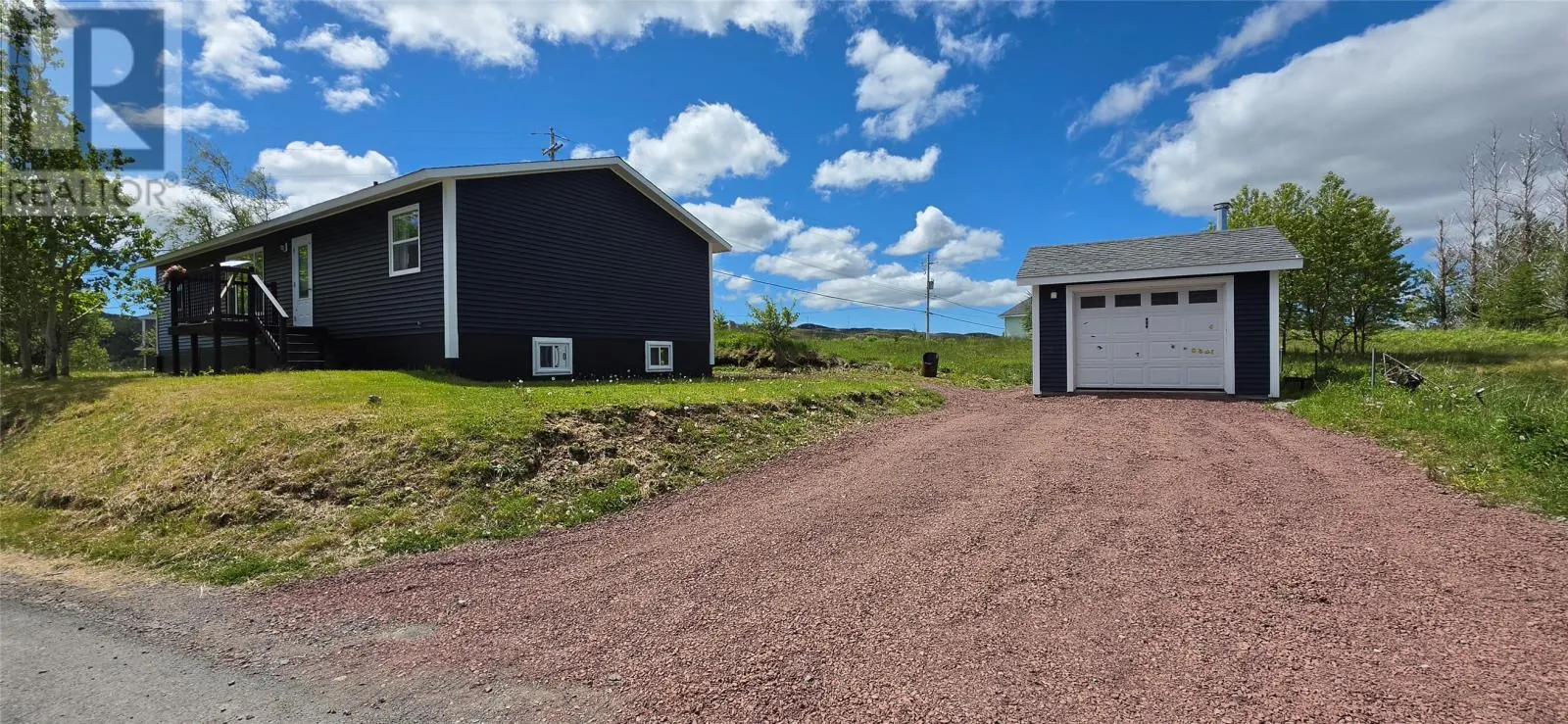 1 Coady's Place