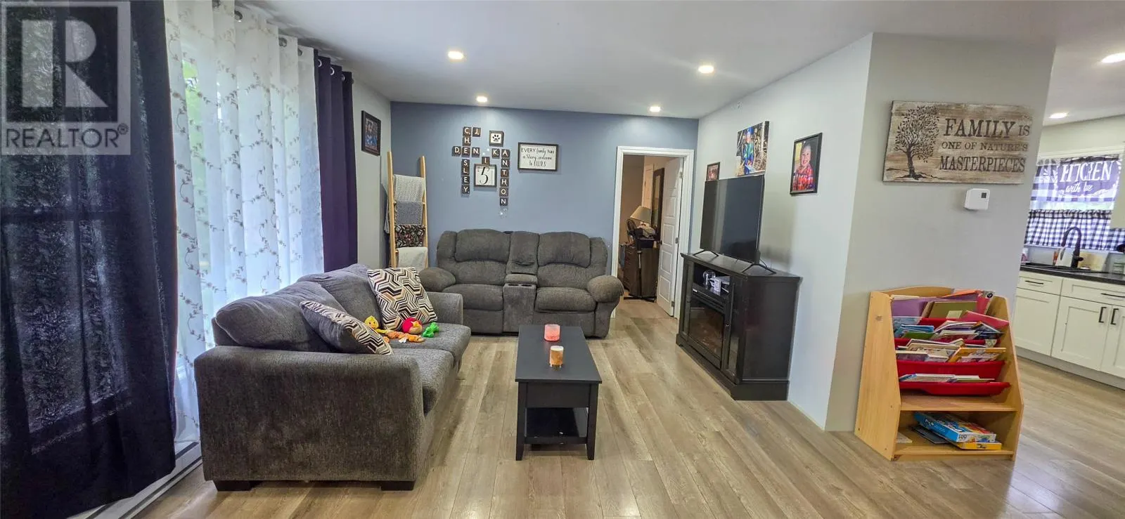 1 Coady's Place