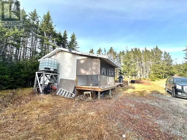 100 Old Mill Road