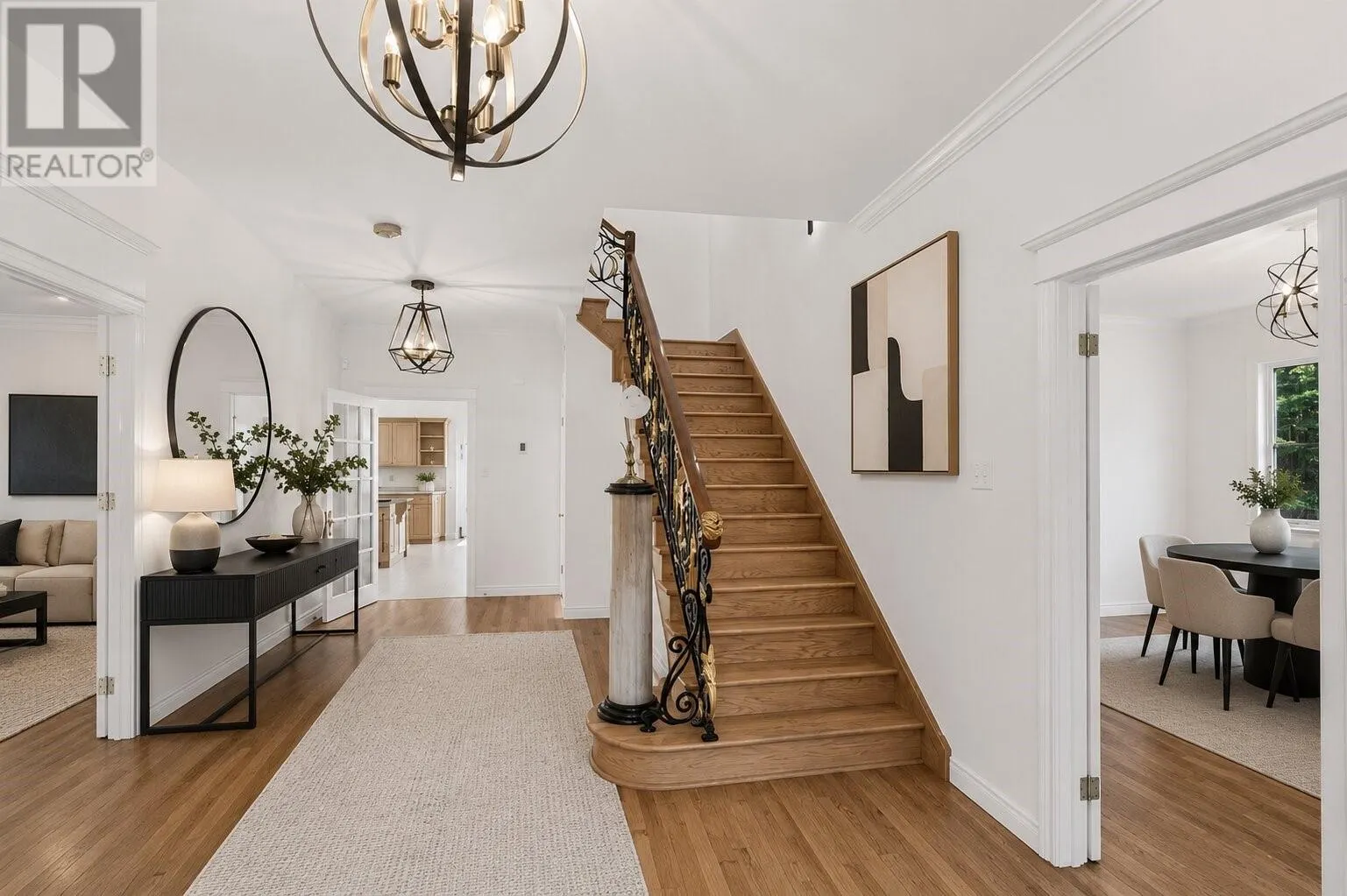 34 OLIVERS POND Place