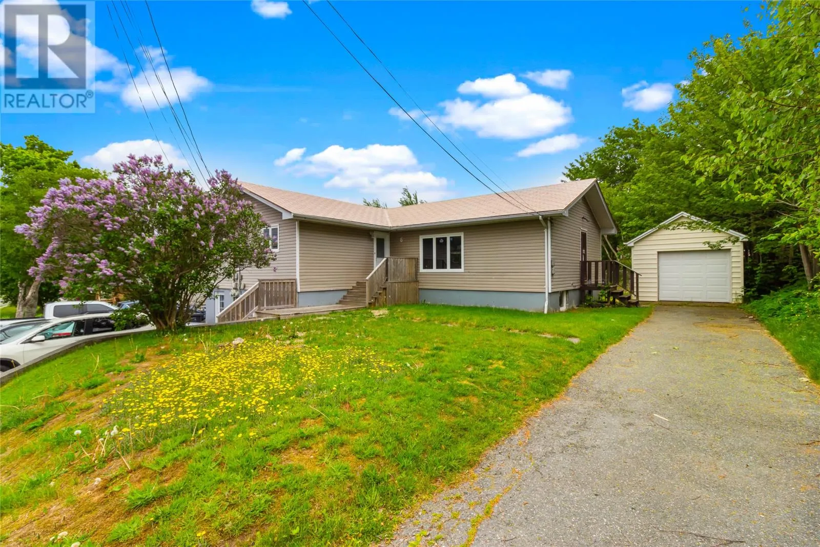 6 Riverview Avenue