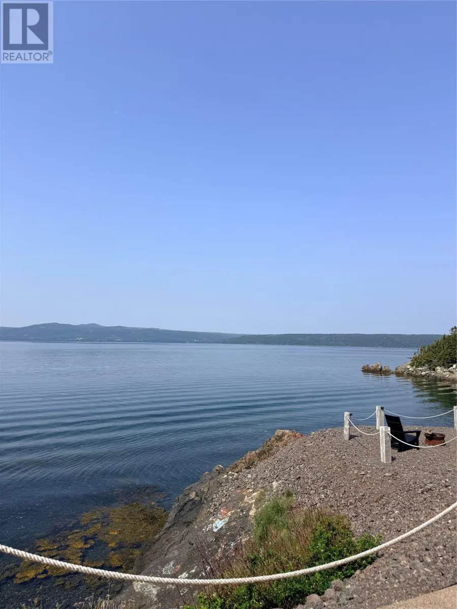 1328 Random Island Road