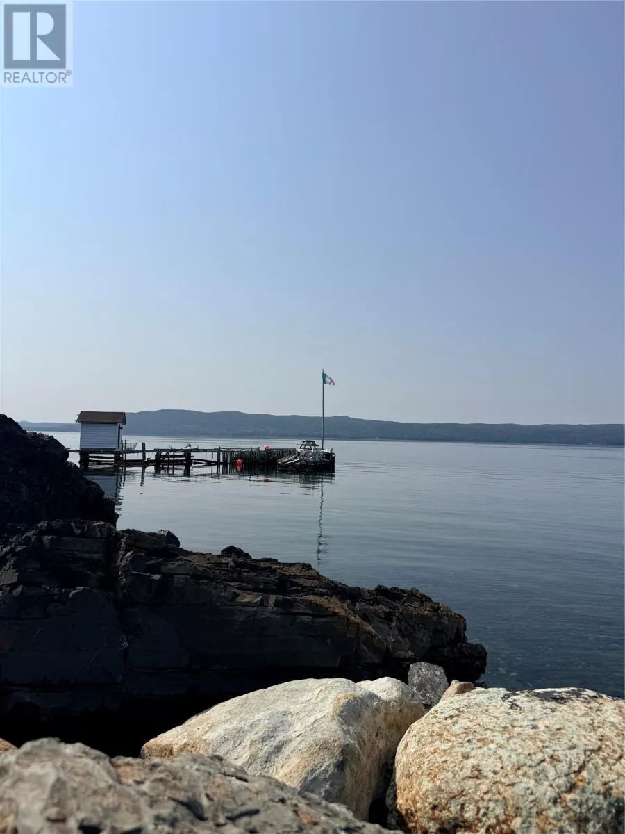 1328 Random Island Road