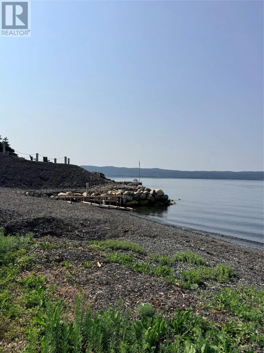 1328 Random Island Road