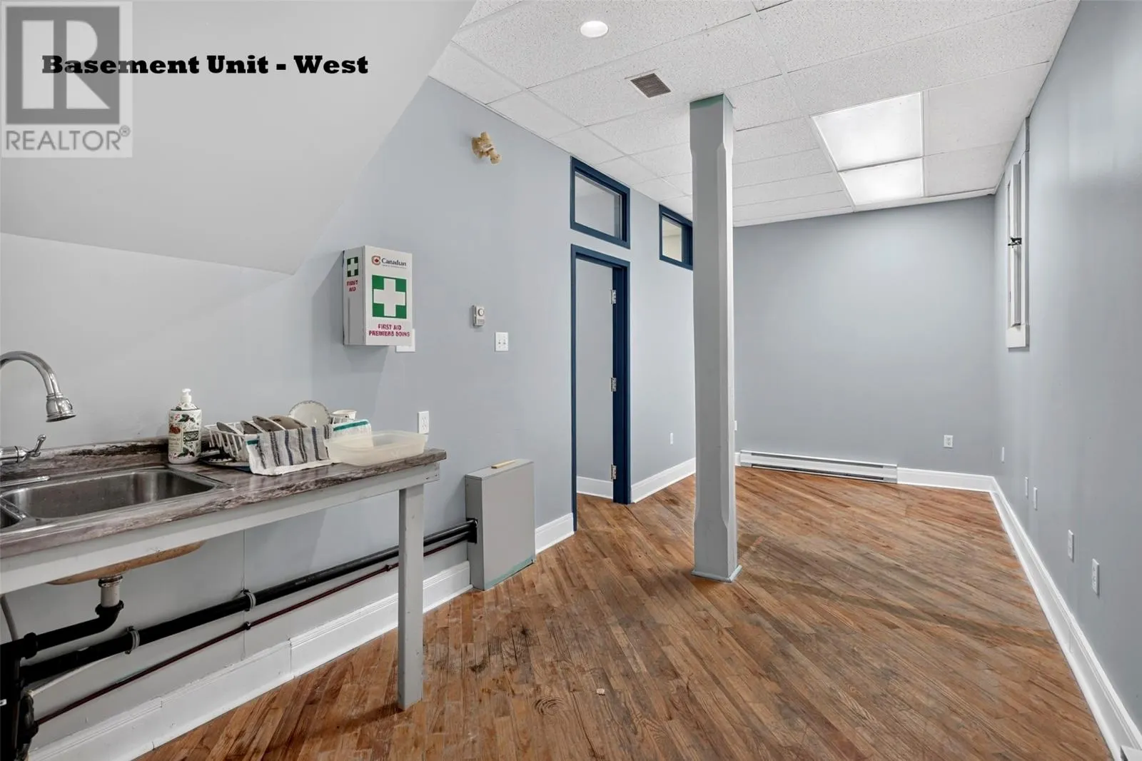 195 Water Street
