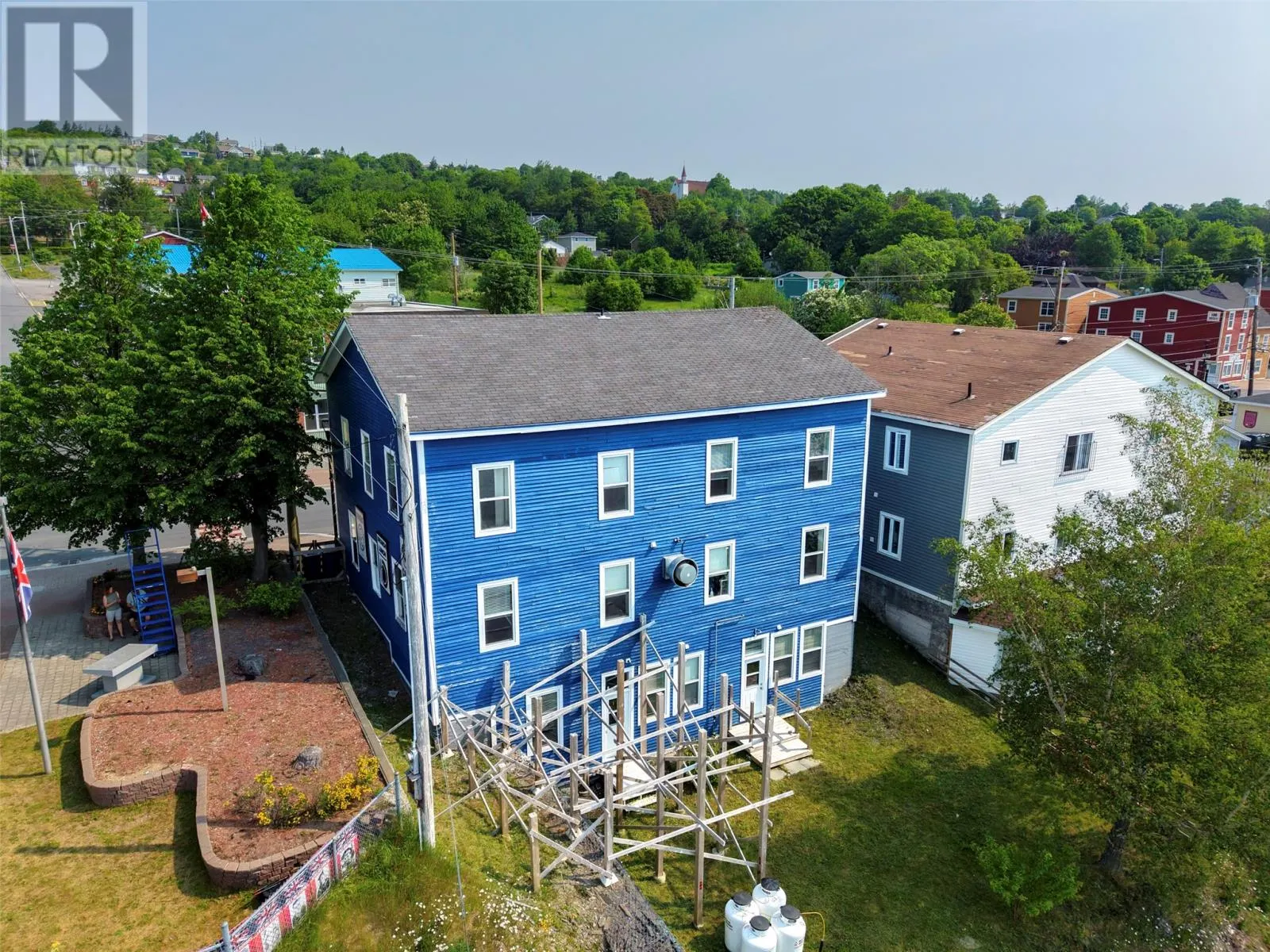 195 Water Street