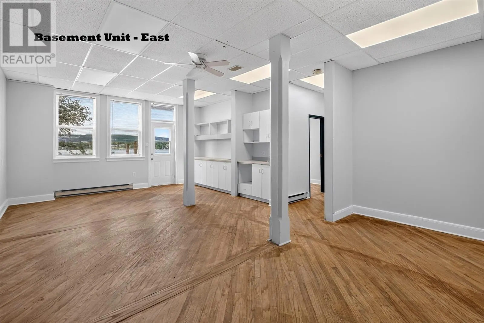 195 Water Street