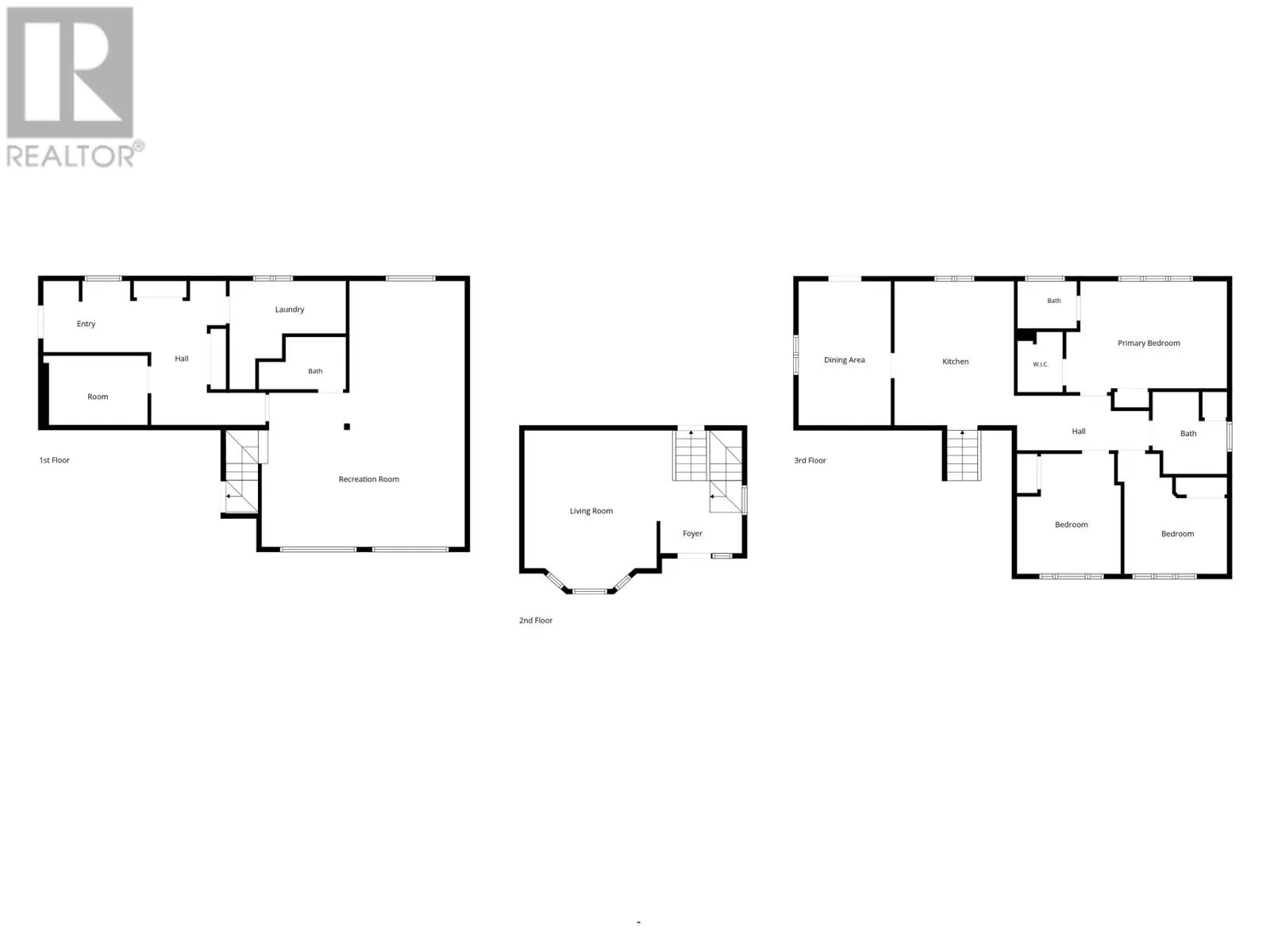 14 Atlantic Street
