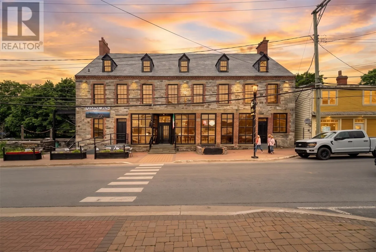 232 Water Street
