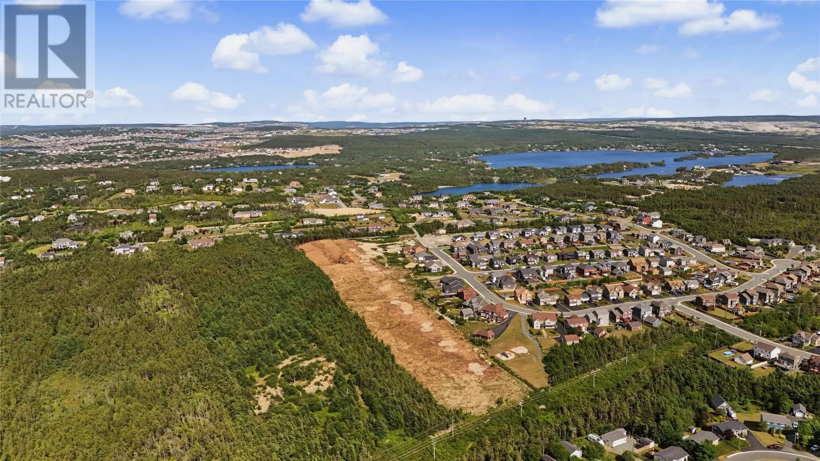 Lot 1 Thomston Avenue