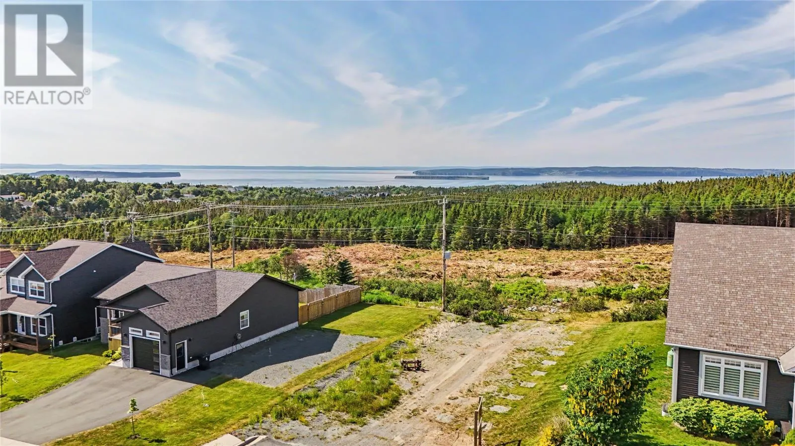 Lot 2 Thomston Avenue