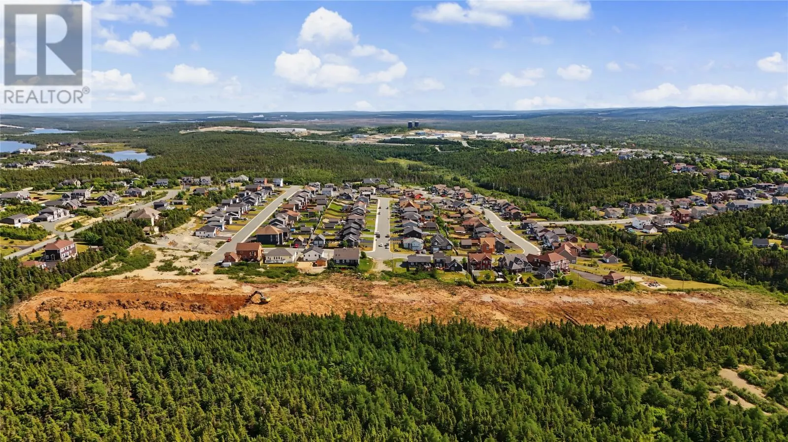 Lot 4 Thomston Avenue
