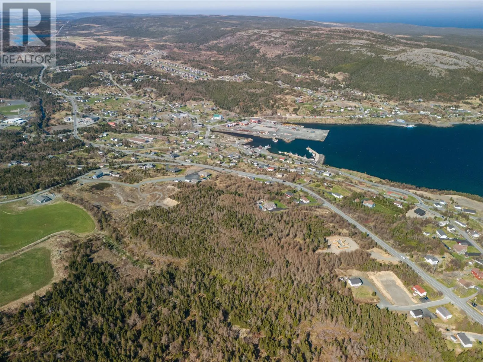 714-724 Southern Shore Highway
