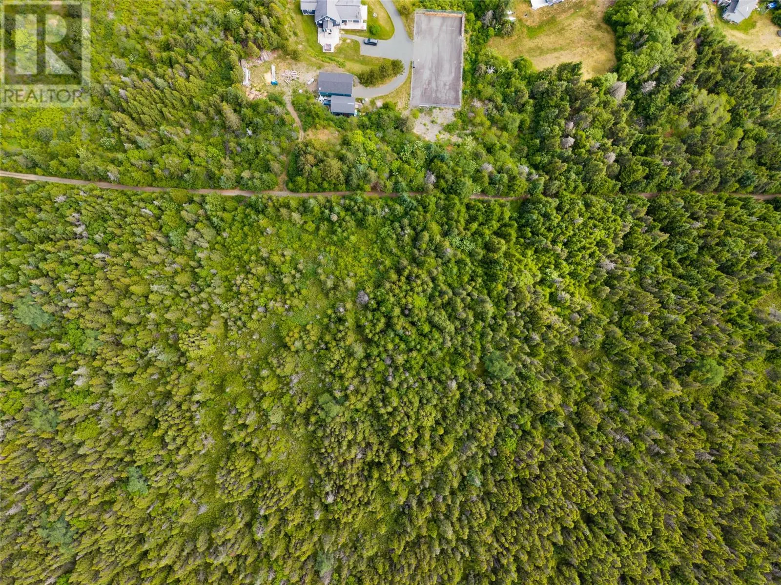 0 Track Road Extension