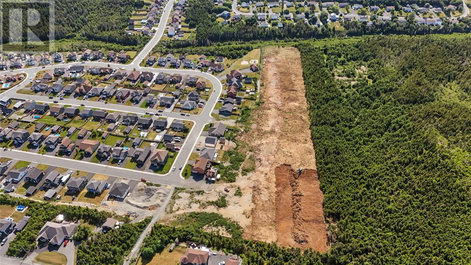 Lot 5 Thomston Avenue