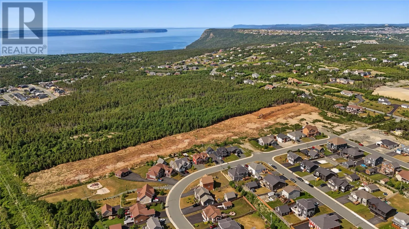 Lot 5 Thomston Avenue