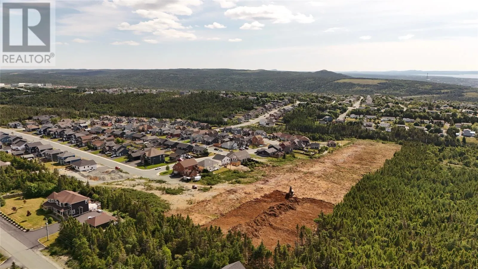 Lot 7 Thomston Avenue