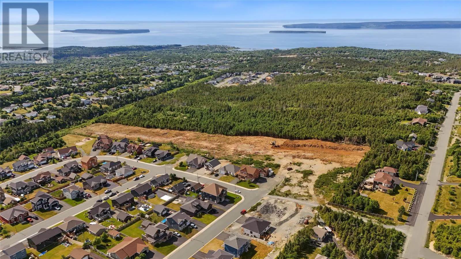 Lot 10 Thomston Avenue