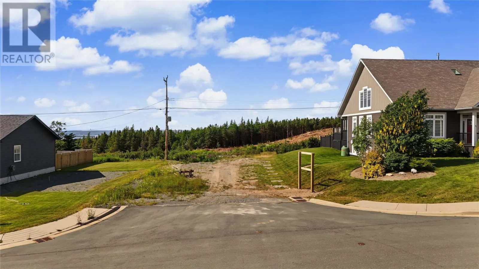 Lot 11 Thomston Avenue