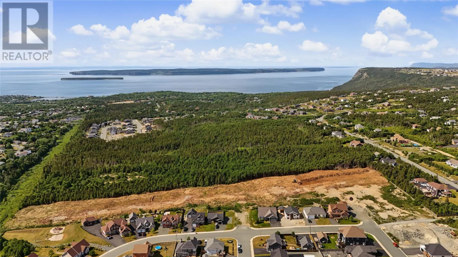 Lot 19 Thomston Avenue