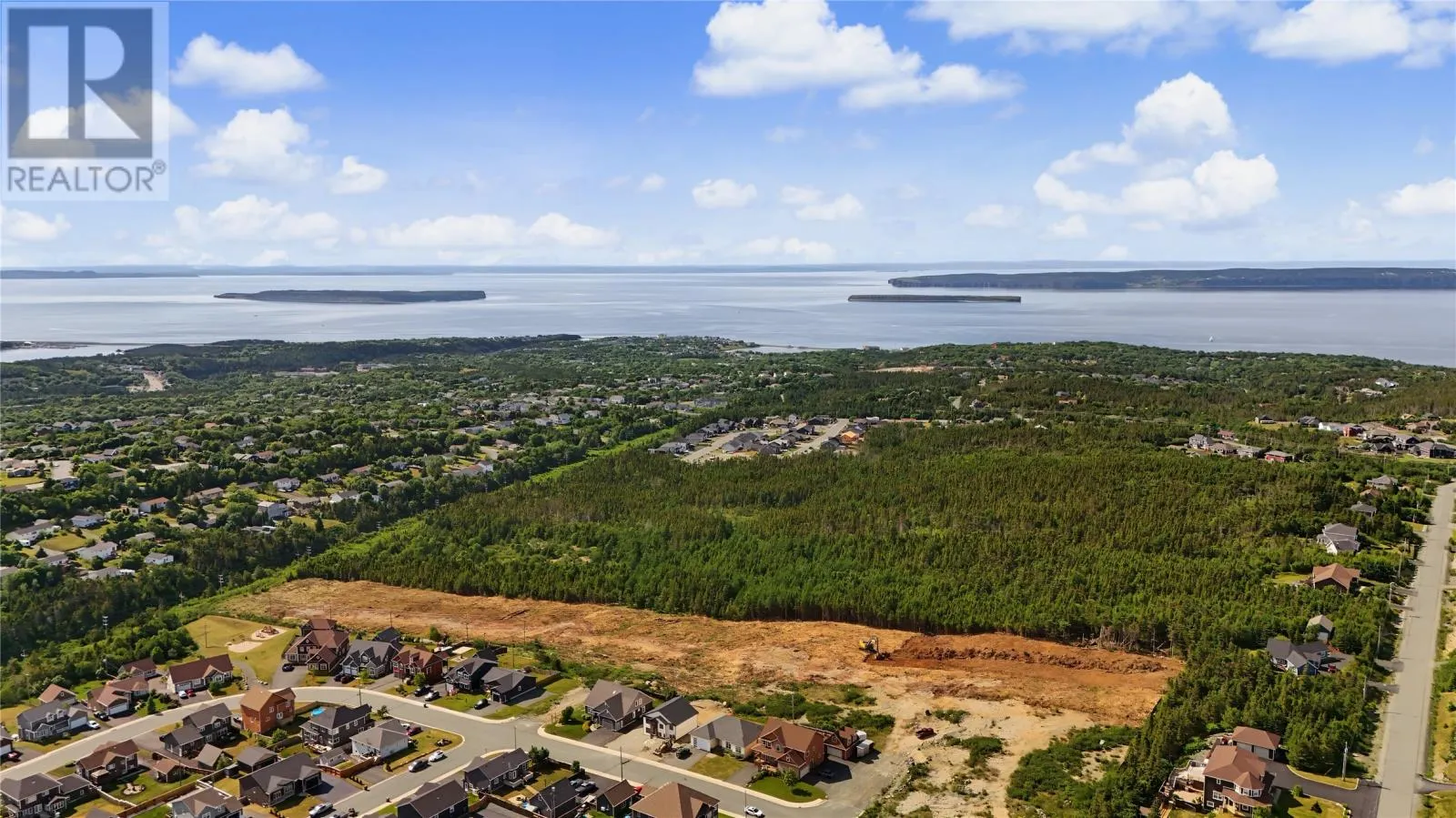 Lot 19 Thomston Avenue