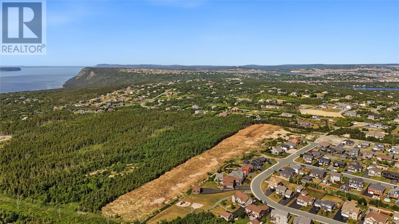 Lot 24 Thomston Avenue