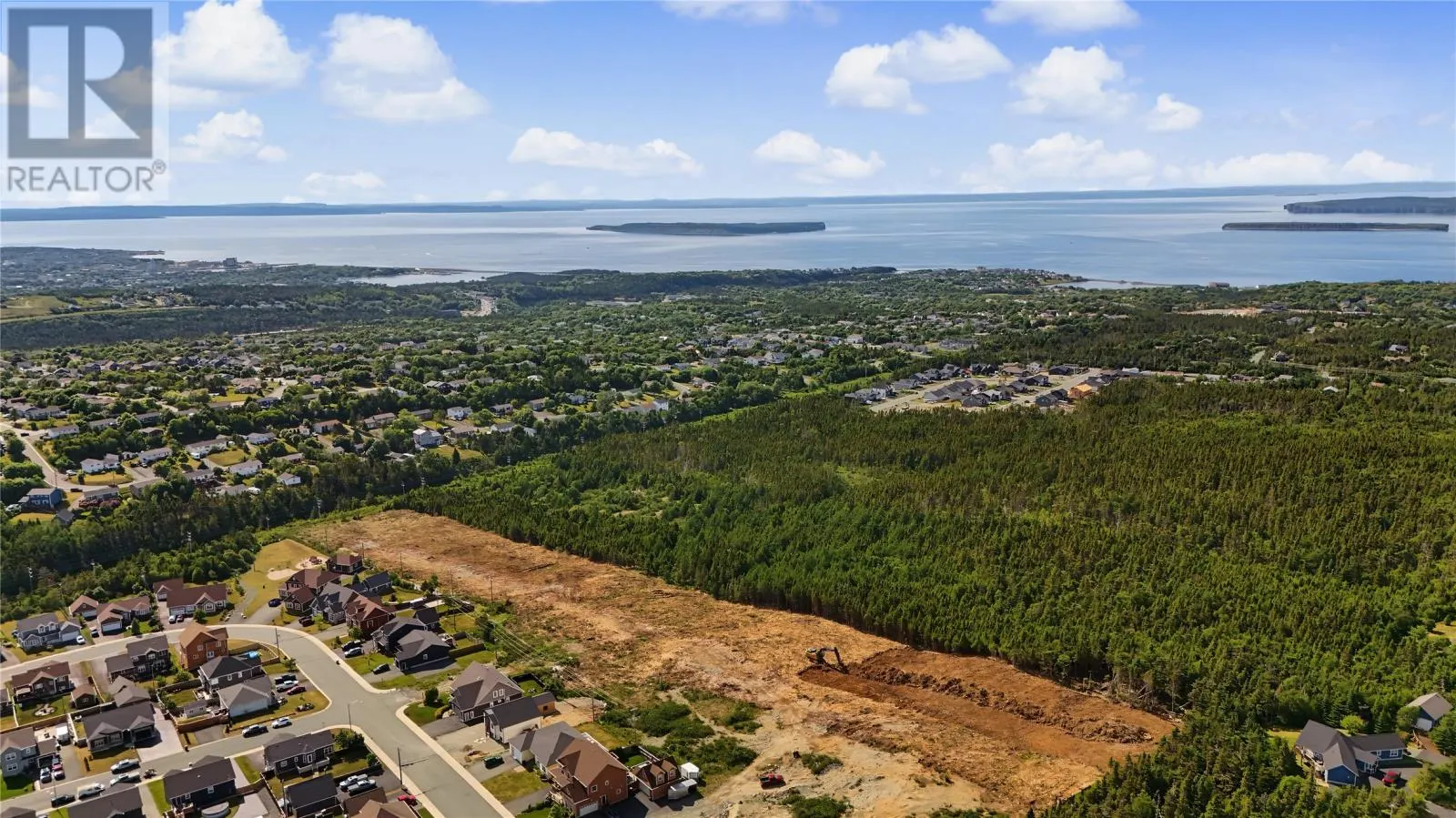 Lot 25 Thomston Avenue