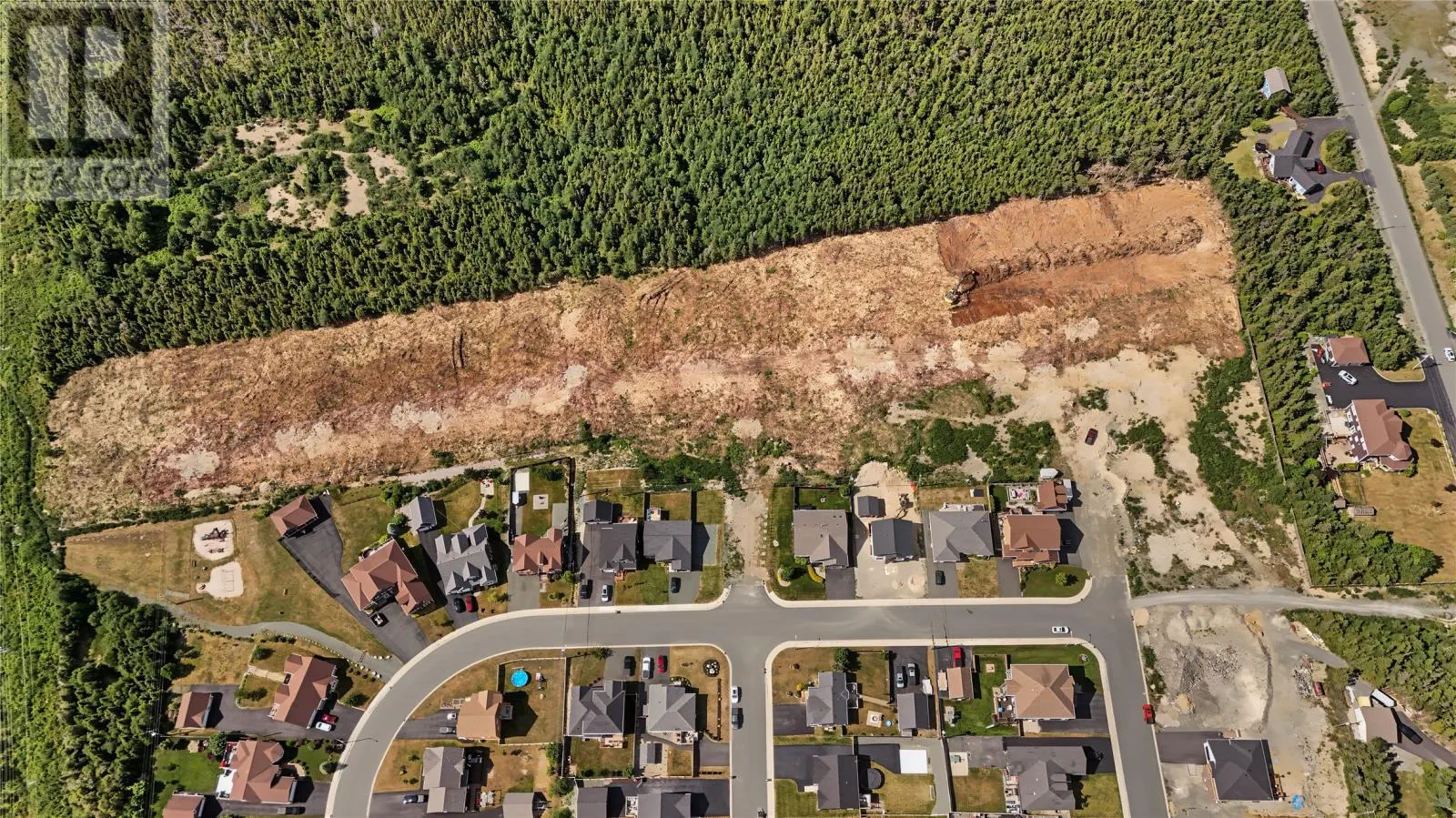 Lot 27 Thomston Avenue