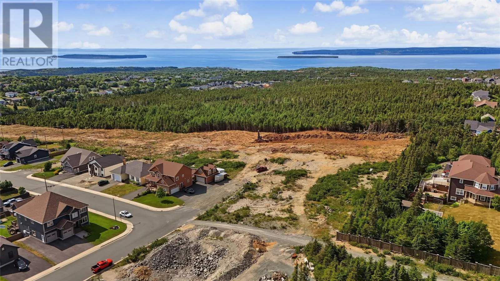 Lot 28 Thomston Avenue