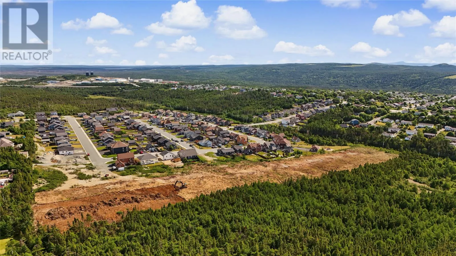 Lot 28 Thomston Avenue