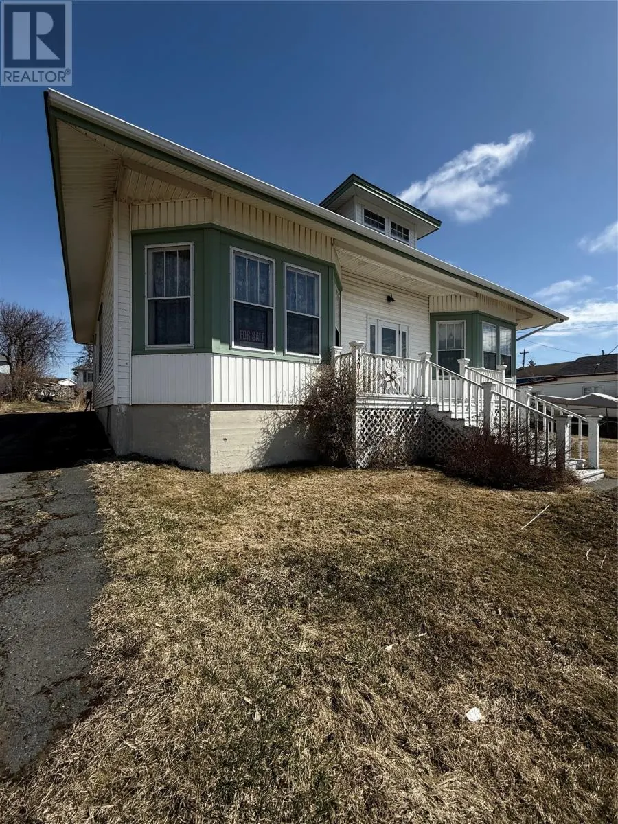 180 Main Road